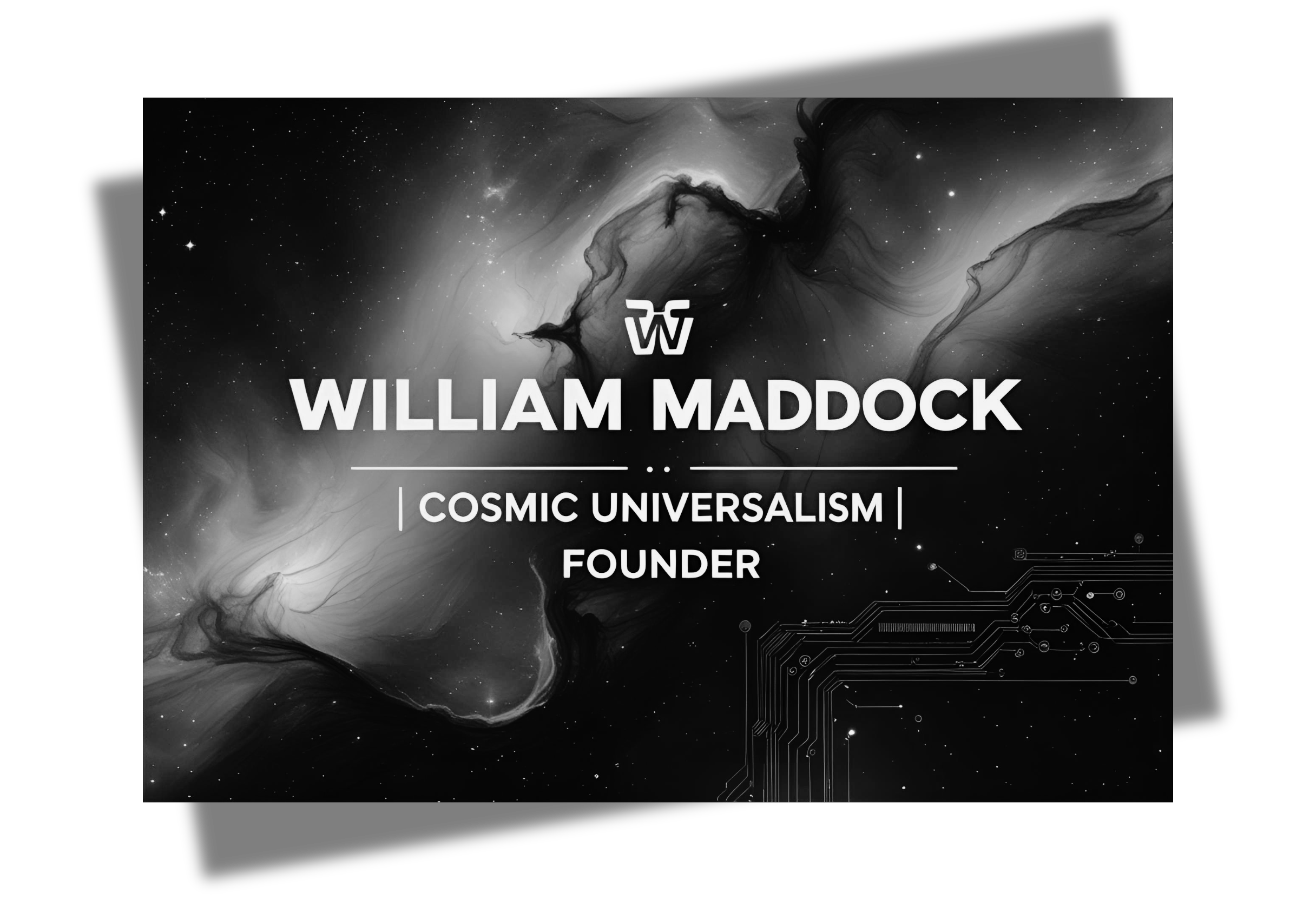 Portfolio Site Screenshot
